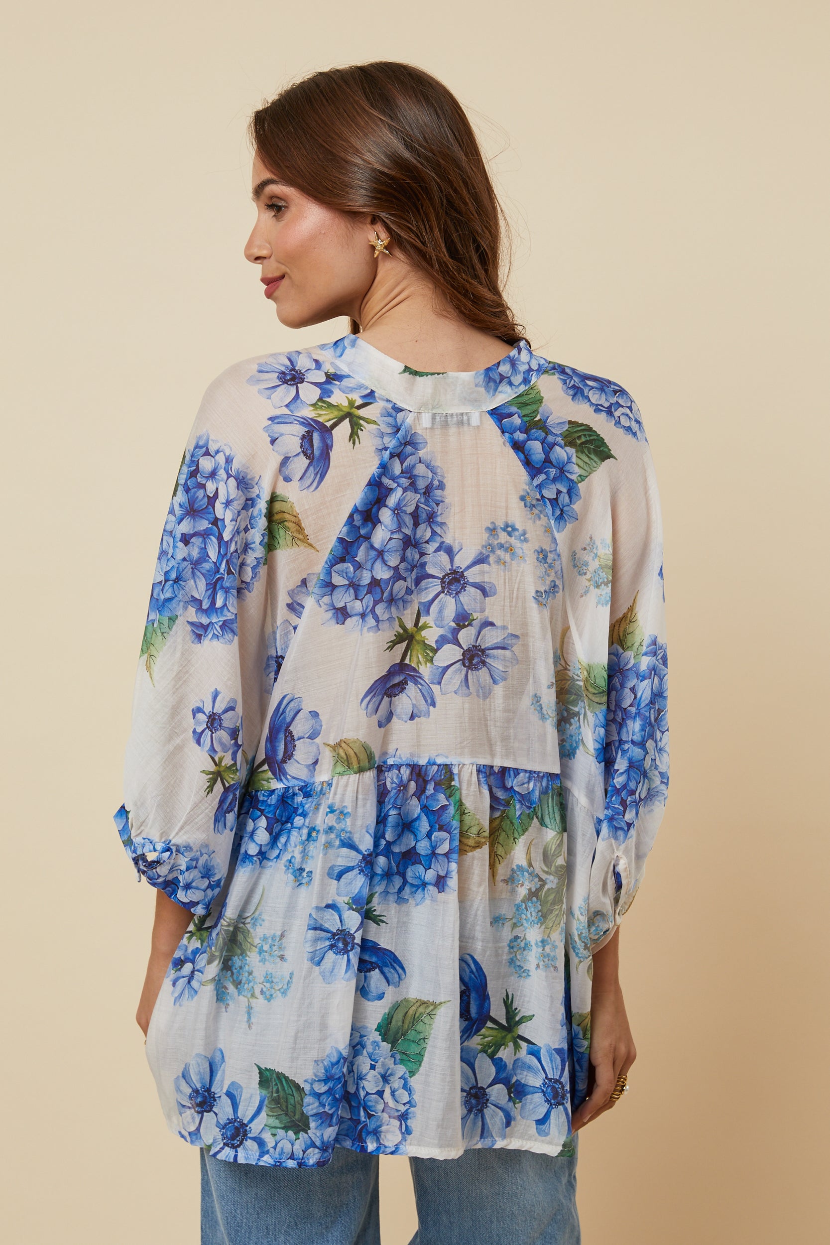 Chemise - Ciel