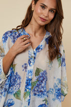Chemise - Ciel