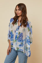 Chemise - Ciel