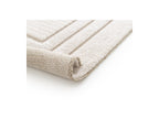 Alexandria - Alfombra de pelo corto - Motivo abstracto - Beige