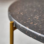Anatole - Coffee Table - Terrazzo - Grey