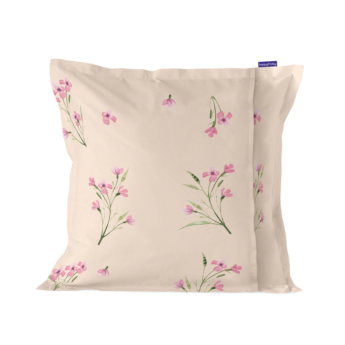 Housse De Coussin Manarola - Multicolore