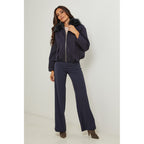 Giacca - Blu navy