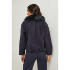 Giacca - Blu navy