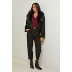 Jacket - Black