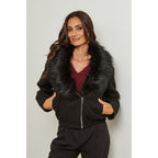 Jacket - Black