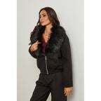 Jacket - Black