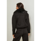 Jacket - Black