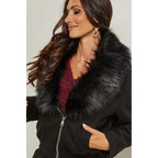 Jacket - Black