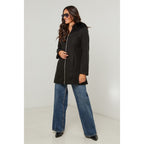 Cappotto - Nero