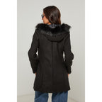 Cappotto - Nero