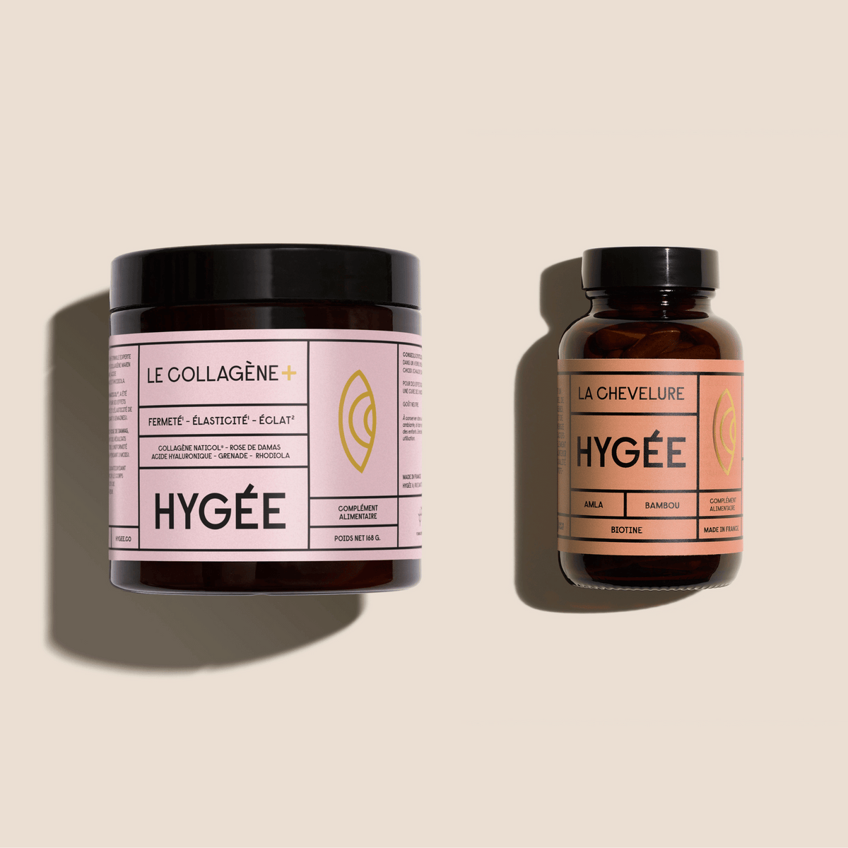 Collagen+ & Hair Ritual