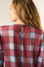 Léa blouse
