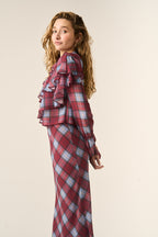 Léa blouse