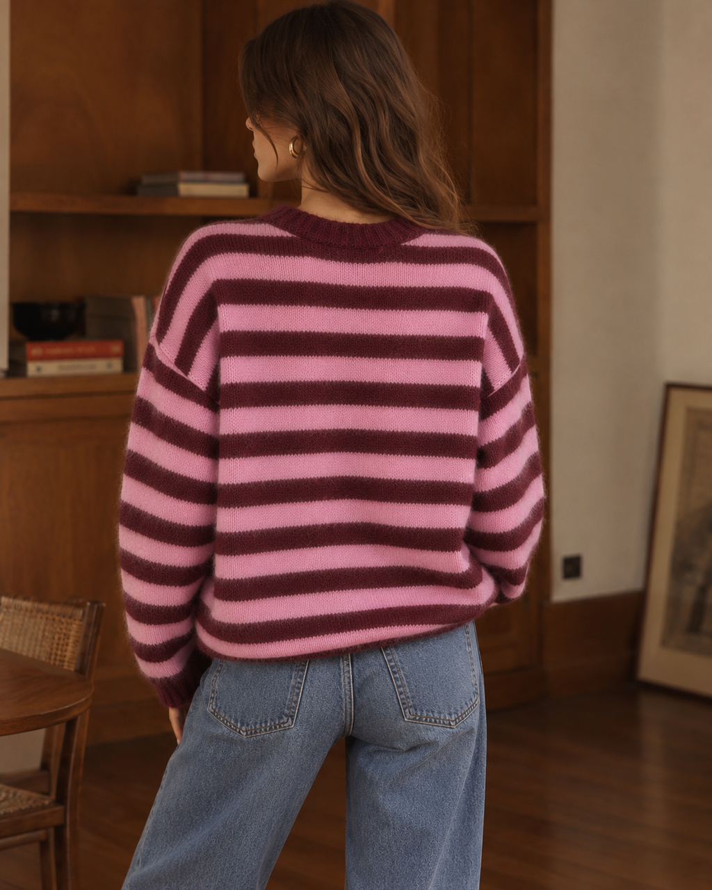 Maglione Mila