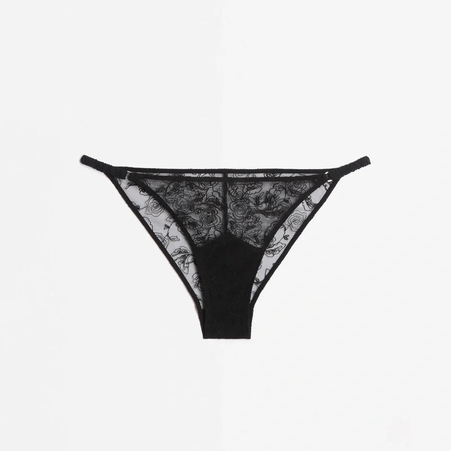 Braguitas Sabine - Negro