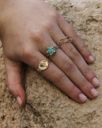 Bague Matja