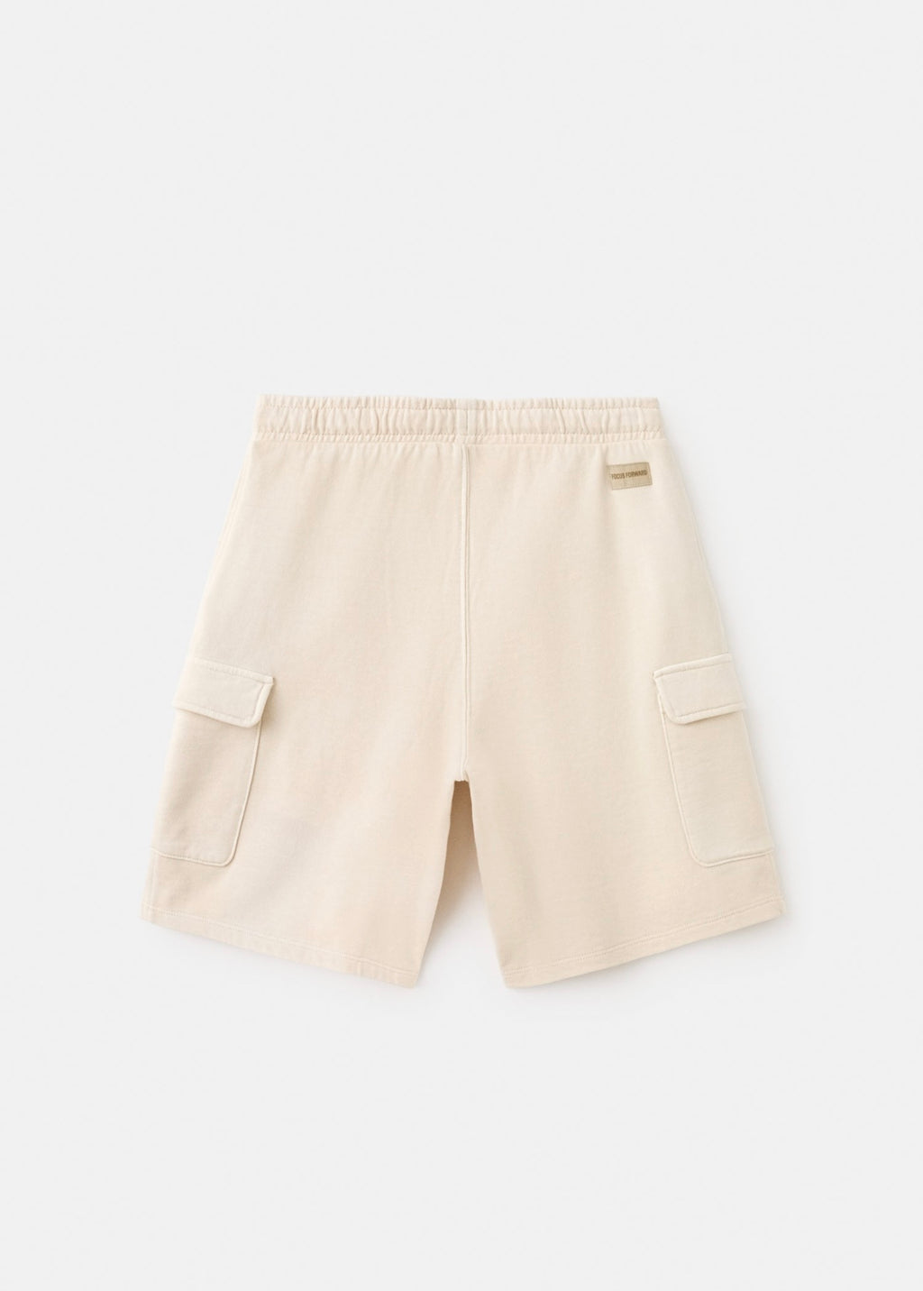 Bermuda Cargo Sable - Garçon