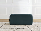 Atilla - Pouf - Velours Côtelé