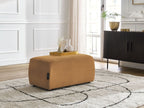 Atilla - Pouf - Velours Côtelé