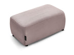 Atilla - Pouf - Velours Côtelé