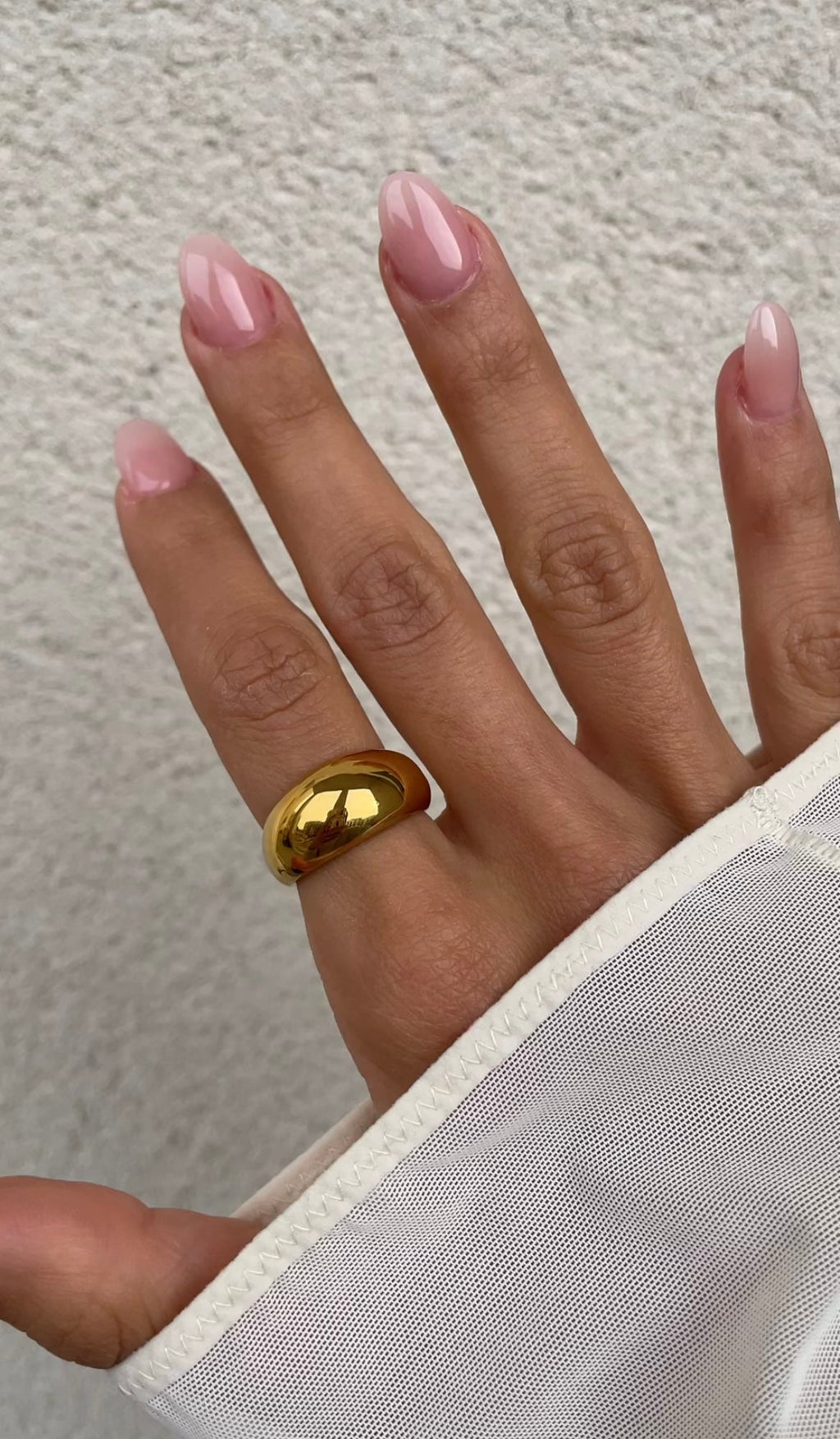 Dome Ring
