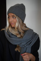 Aveline Gray - Soft Hat