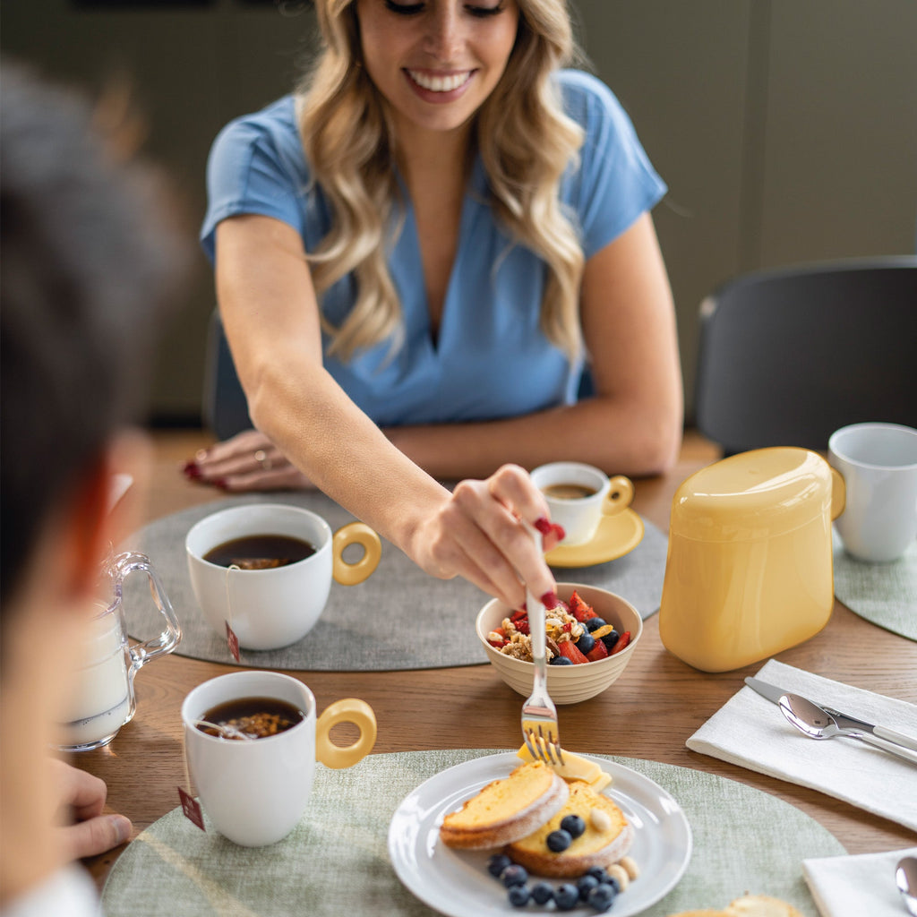 Everyday - Boîte à Café - 250G