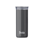 Stay-Fresh - Boîtes Ovales Fraîcheur Pasta - 1900Cc