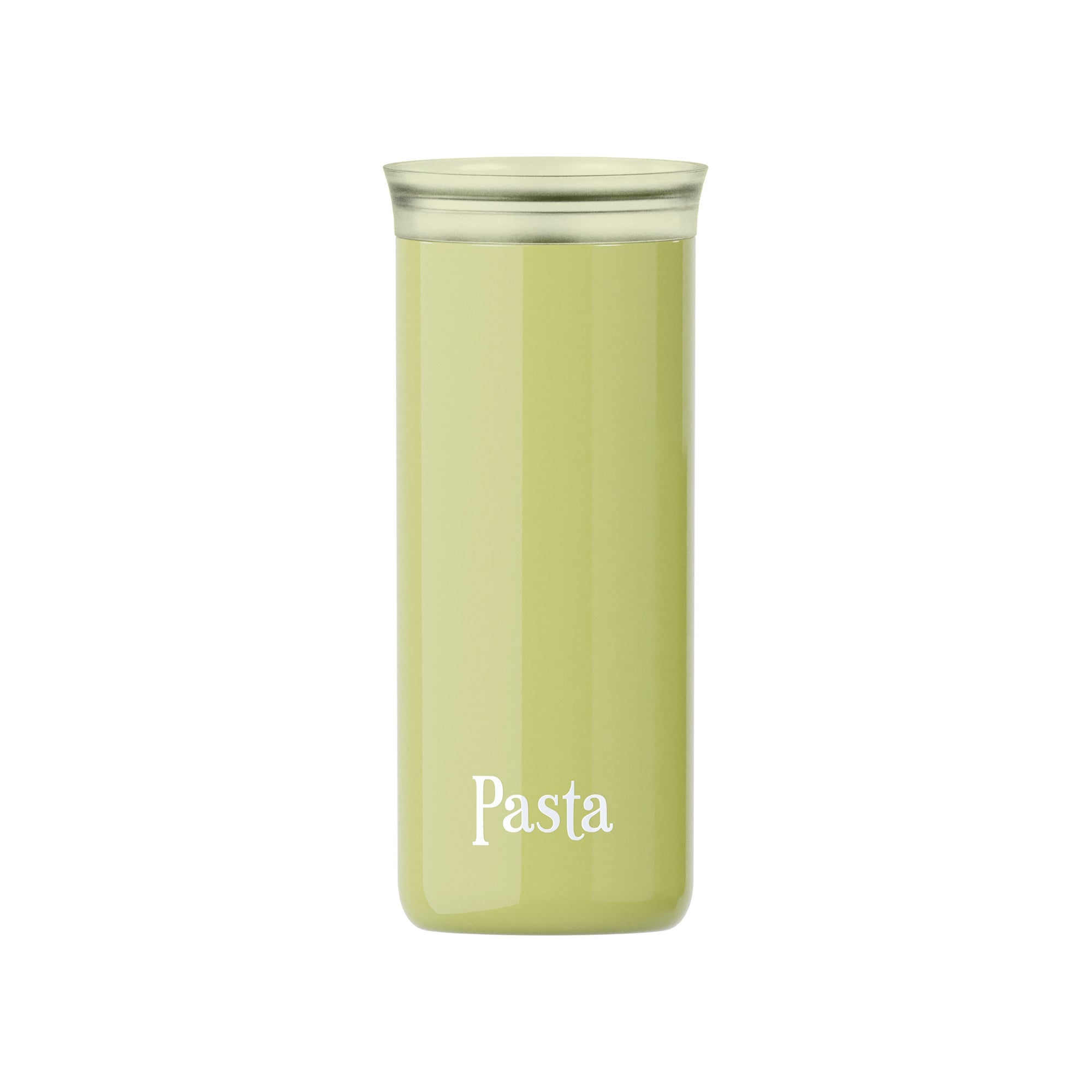 Stay-Fresh - Boîtes Ovales Fraîcheur Pasta - 1900Cc