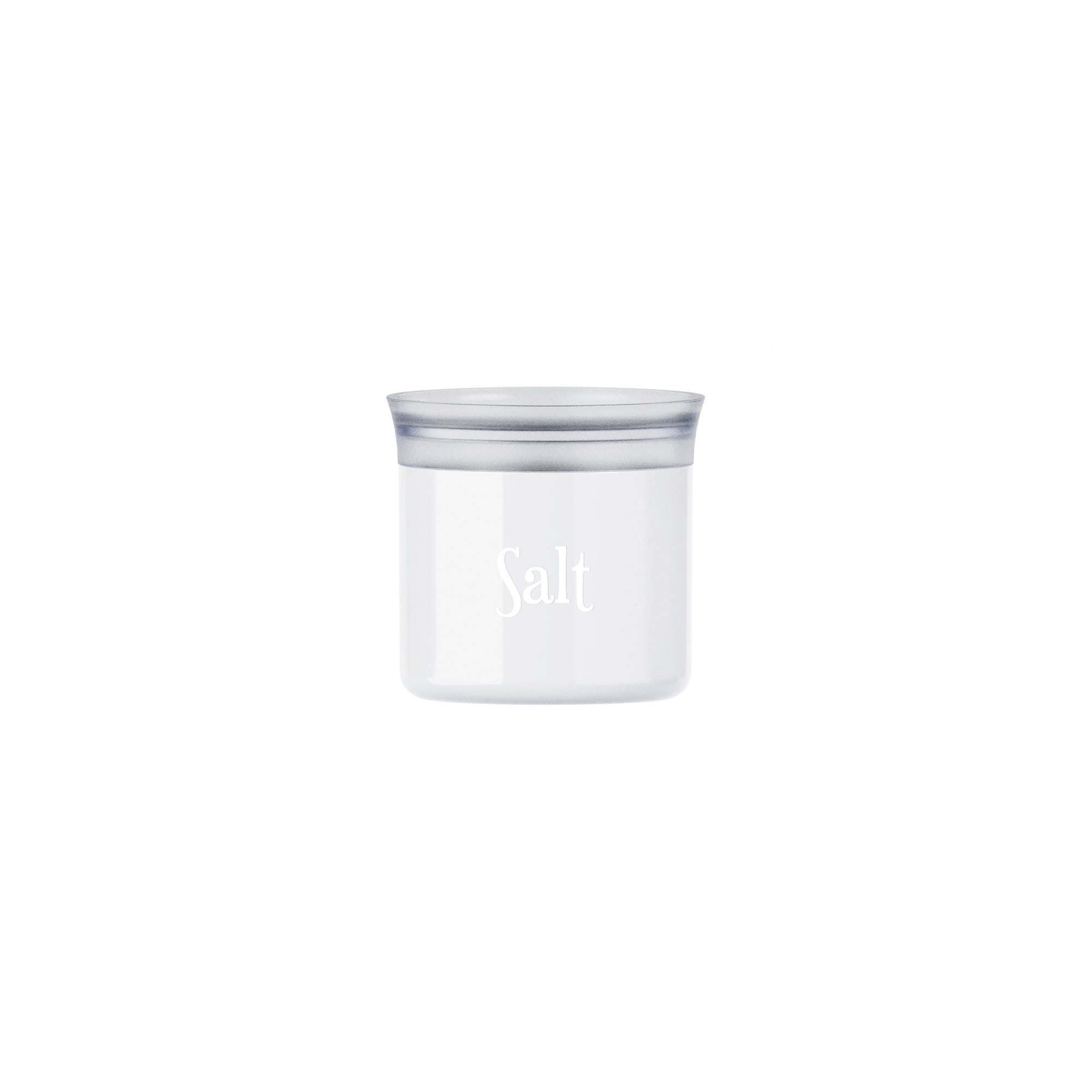 Stay-Fresh - Boîtes Ovales Fraîcheur Sel - 500Cc