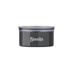 Stay-Fresh - Oval Freshness Biscuit Jars - 2000cc