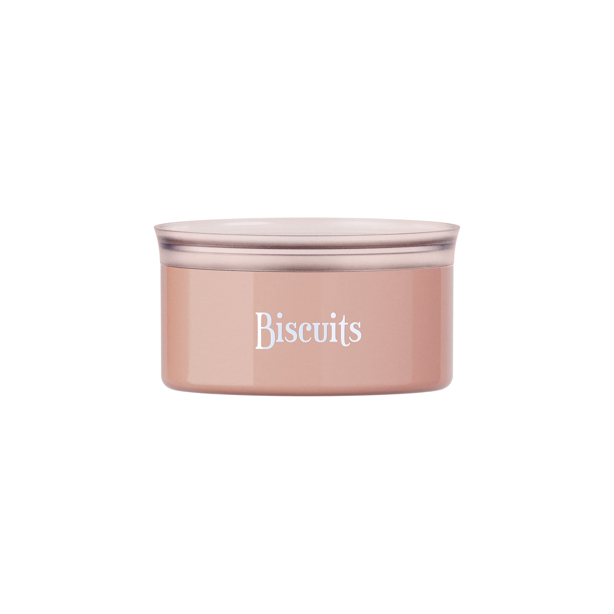 Stay-Fresh - Oval Freshness Biscuit Jars - 2000cc
