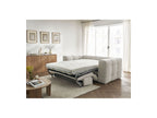 Cloud - Convertible 3-Seater Straight Sofa - Smooth Fabric