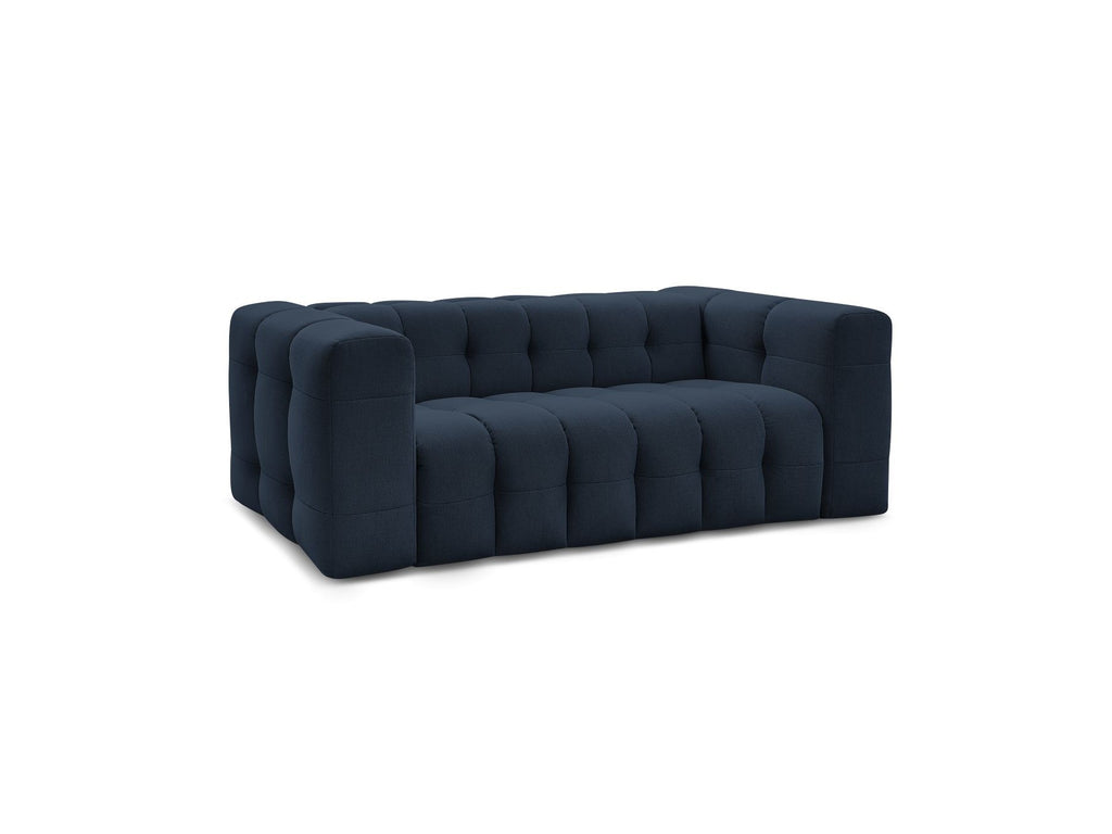 Cloud - Convertible 3-Seater Straight Sofa - Smooth Fabric