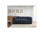 Cloud - Convertible 3-Seater Straight Sofa - Smooth Fabric