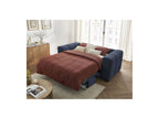 Cloud - Convertible 3-Seater Straight Sofa - Smooth Fabric