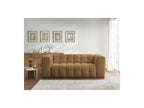 Cloud - Convertible 3-Seater Straight Sofa - Smooth Fabric