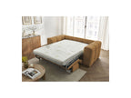 Cloud - Convertible 3-Seater Straight Sofa - Smooth Fabric