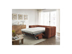 Cloud - Convertible 3-Seater Straight Sofa - Smooth Fabric