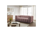 Cloud - Convertible 3-Seater Straight Sofa - Smooth Fabric