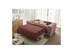 Cloud - Convertible 3-Seater Straight Sofa - Smooth Fabric