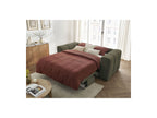 Cloud - Convertible 3-Seater Straight Sofa - Smooth Fabric