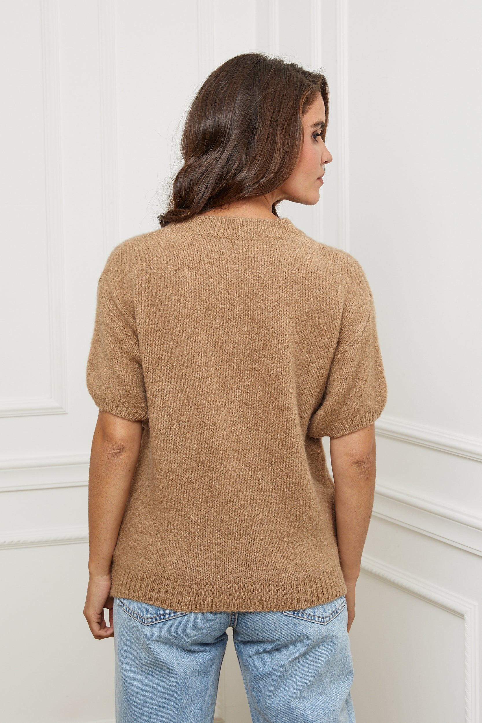 Pull - Camel