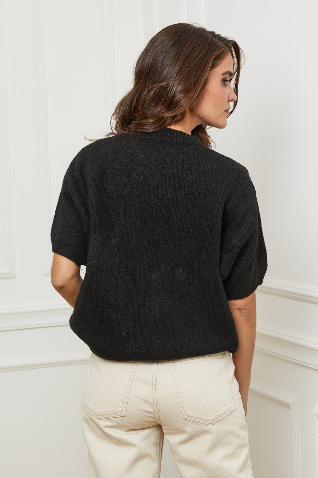 Jersey - Negro