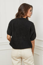 Jersey - Negro