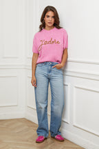 Jersey - Rosa