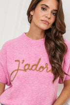 Jersey - Rosa