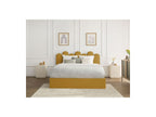 Badja - Storage Bed - Velvet