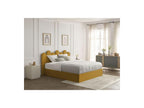 Badja - Storage Bed - Velvet